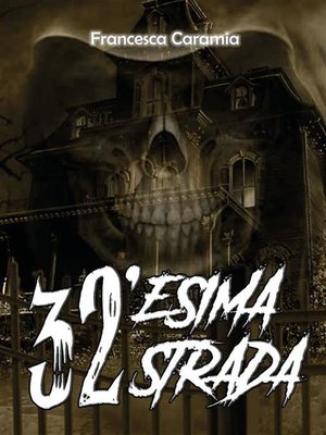 cover image of 32' esima strada